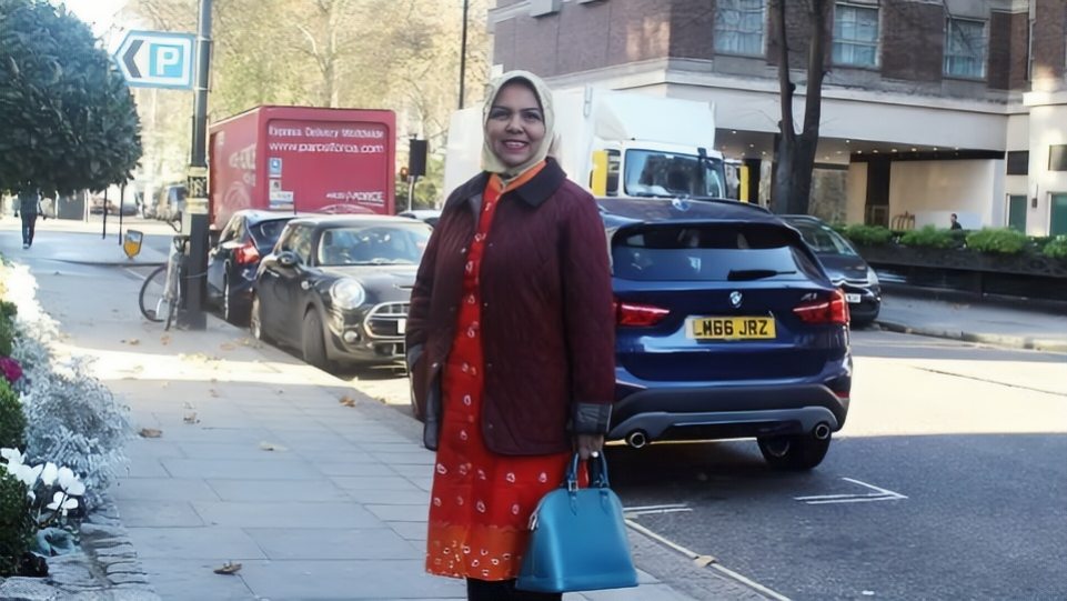 Nurhayati Ali Assegaf Jauhkan Diri dari Politik Nasional untuk Fokus Cetak Perempuan Berkelas Global